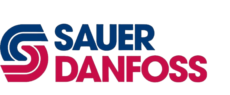 SAUER DANFOSS